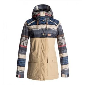 DC Cruiser Snowboard Jacket
